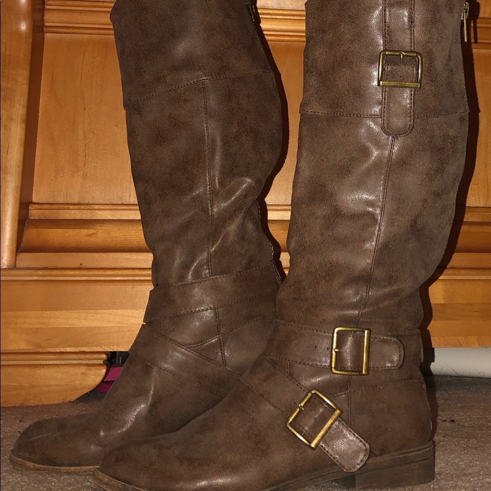 Boots